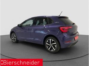 Volkswagen Polo GOAL 1.0 TSI DSG *ACC/KAM/MATRIX/WR*