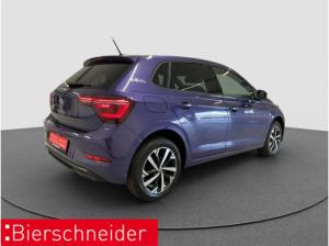 Volkswagen Polo GOAL 1.0 TSI DSG *ACC/KAM/MATRIX/WR*
