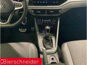 Volkswagen Polo GOAL 1.0 TSI DSG *ACC/KAM/MATRIX/WR*