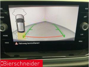 Volkswagen Polo GOAL 1.0 TSI DSG *ACC/KAM/MATRIX/WR*