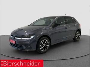 Volkswagen Polo GOAL 1.0 TSI DSG *ACC/KAM/MATRIX/WR*
