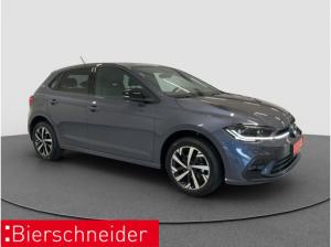 Volkswagen Polo GOAL 1.0 TSI DSG *ACC/KAM/MATRIX/WR*
