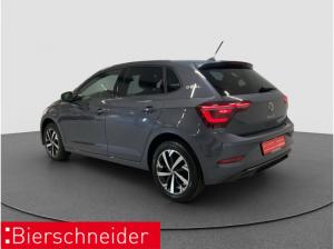 Volkswagen Polo GOAL 1.0 TSI DSG *ACC/KAM/MATRIX/WR*