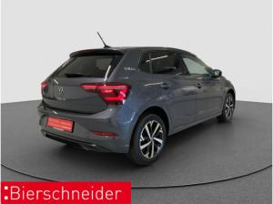 Volkswagen Polo GOAL 1.0 TSI DSG *ACC/KAM/MATRIX/WR*