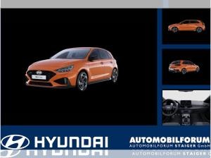 Hyundai i30 1.5 T-GDI N Line Matrix 2xKlima DynLicht LED