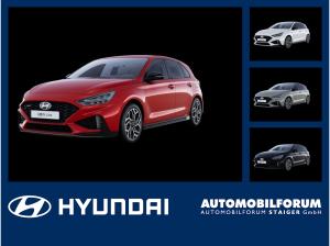 Hyundai i30 1.5 T-GDI N Line !Powerleasing Highlight!
