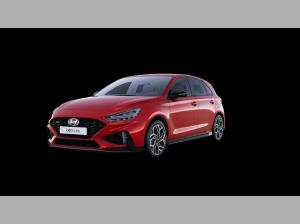 Hyundai i30 1.5 T-GDI N Line !Powerleasing Highlight!