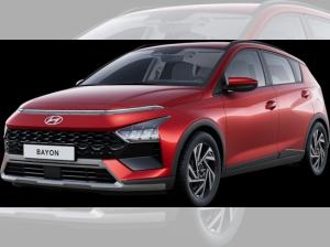 Hyundai BAYON Bayon 1.0 T-GDI Trend inkl. Komfort-Paket/BOSE-Anlage