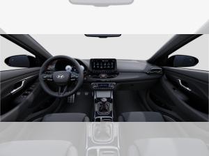 Hyundai i30 1.5 T-GDI N Line Matrix 2xKlima DynLicht LED