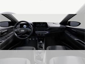 Hyundai BAYON Bayon 1.0 T-GDI Trend inkl. Komfort-Paket/BOSE-Anlage