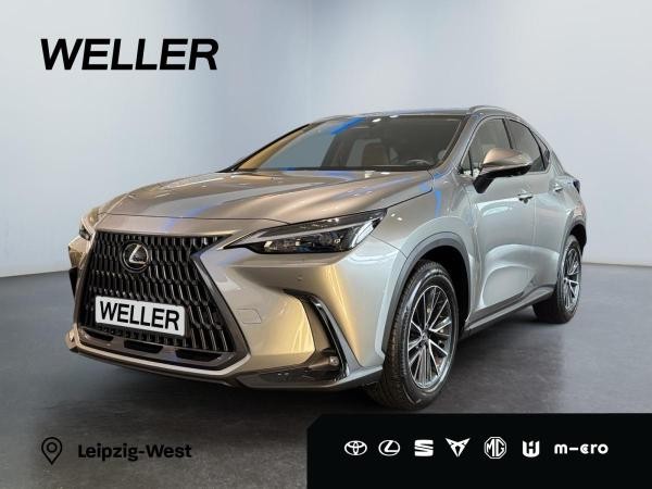 Lexus NX 450h+ Executive Line | inkl. Interieur- & Technik-Paket | Sonderlackierung | sofort verfügbar in Leipzig