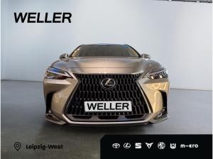 Lexus NX 450h+ Executive Line | inkl. Interieur- & Technik-Paket | Sonderlackierung | sofort verfügbar in Leipzig