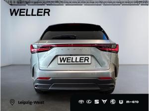 Lexus NX 450h+ Executive Line | inkl. Interieur- & Technik-Paket | Sonderlackierung | sofort verfügbar in Leipzig