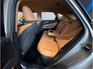 Lexus NX 450h+ Executive Line | inkl. Interieur- & Technik-Paket | Sonderlackierung | sofort verfügbar in Leipzig