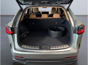 Lexus NX 450h+ Executive Line | inkl. Interieur- & Technik-Paket | Sonderlackierung | sofort verfügbar in Leipzig