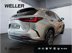 Lexus NX 450h+ Executive Line | inkl. Interieur- & Technik-Paket | Sonderlackierung | sofort verfügbar in Leipzig