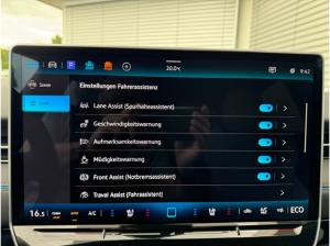 Volkswagen ID.7 Pro 82kWh *MATRIX*EASYOPEN*H&K*DCC*