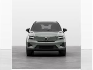Volvo XC40 Recharge Single Motor Extended Range Plus