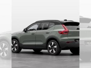 Volvo XC40 Recharge Single Motor Extended Range Plus