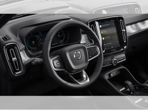 Volvo XC40 Recharge Single Motor Extended Range Plus