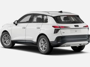 Audi Q3 SUV e-hybrid 200 KW 🔋HYBRID AKTION 🔋