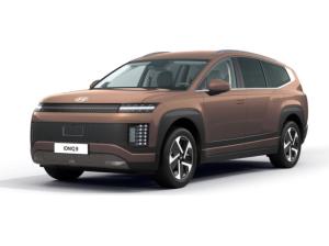 Hyundai IONIQ 9 110 kWh (218 PS) 2WD