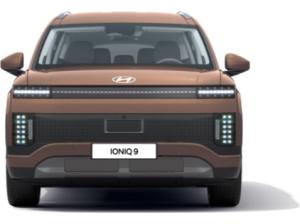 Hyundai IONIQ 9 110 kWh (218 PS) 2WD