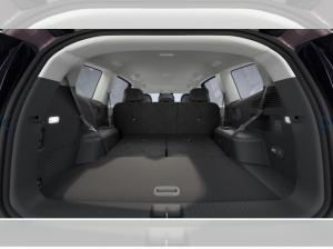 Hyundai IONIQ 9 110 kWh (218 PS) 2WD