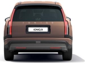Hyundai IONIQ 9 110 kWh (218 PS) 2WD