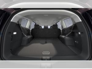 Hyundai IONIQ 9 110 kWh (218 PS) 2WD