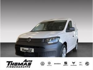 Volkswagen Caddy Cargo 1,5 TSI Klima PDC