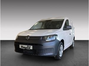 Volkswagen Caddy Cargo 1,5 TSI Klima PDC