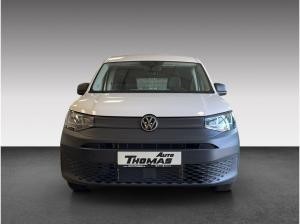 Volkswagen Caddy Cargo 1,5 TSI Klima PDC