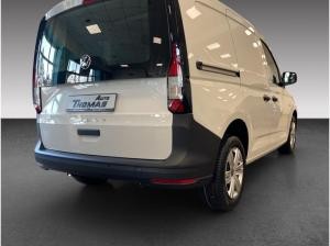 Volkswagen Caddy Cargo 1,5 TSI Klima PDC