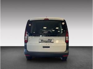 Volkswagen Caddy Cargo 1,5 TSI Klima PDC