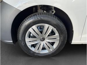 Volkswagen Caddy Cargo 1,5 TSI Klima PDC