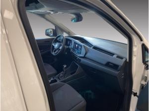 Volkswagen Caddy Cargo 1,5 TSI Klima PDC
