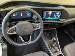 Volkswagen Caddy Cargo 1,5 TSI Klima PDC