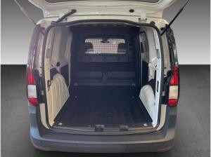 Volkswagen Caddy Cargo 1,5 TSI Klima PDC