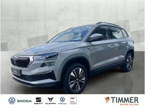 Skoda Karoq TOUR 2.0 TDI DSG*NAVI*PANO*RFK*AHK
