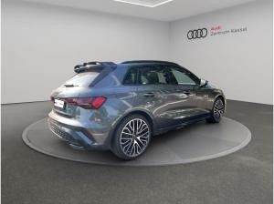 Audi A3 SB 35 TDI S line Matrix SONOS Kamera AHK