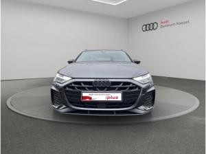 Audi A3 SB 35 TDI S line Matrix SONOS Kamera AHK