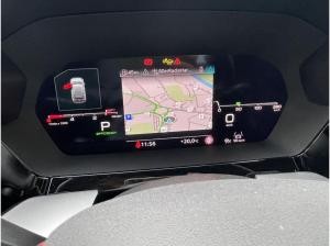 Audi A3 SB 35 TDI S line Matrix SONOS Kamera AHK