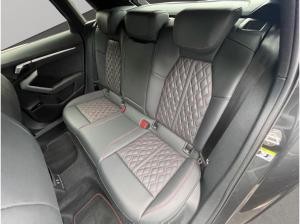 Audi A3 SB 35 TDI S line Matrix SONOS Kamera AHK