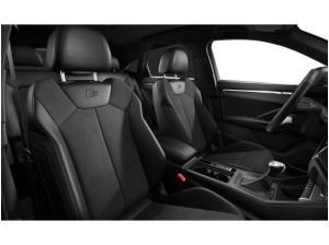 Audi Q3 Sportback S line 35 TDI S tronic #SofortVerfügbar