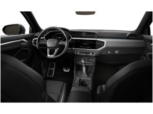 Audi Q3 Sportback S line 35 TDI S tronic #SofortVerfügbar