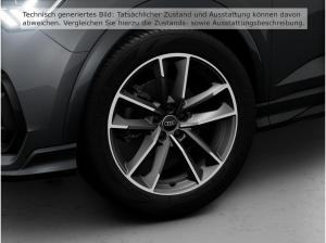 Audi Q3 Sportback S line 35 TDI S tronic #SofortVerfügbar