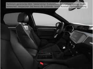Audi Q3 Sportback S line 35 TDI S tronic #SofortVerfügbar