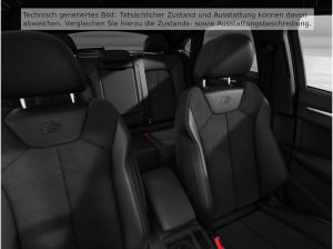 Audi Q3 Sportback S line 35 TDI S tronic #SofortVerfügbar