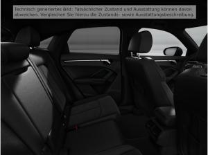 Audi Q3 Sportback S line 35 TDI S tronic #SofortVerfügbar